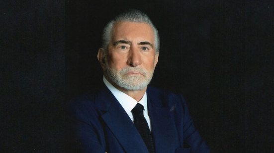 ANM: 'Raia foi um dos maiores nomes da medicina brasileira e latino-americana' - Academia Nacional de Medicina/Divulgação