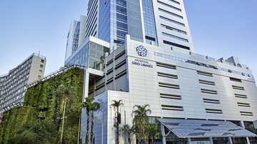 Lula se interna em São Paulo para exames no hospital Sírio  Libanês - Foto: Hospital Sírio Libanês/Divulgação