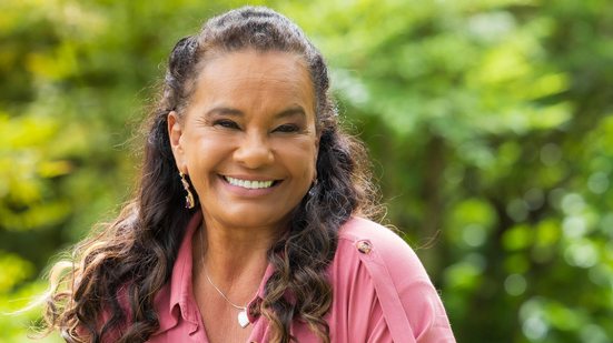 Solange Couto, de 69 anos, foi a décima primeira eliminada do BBB 26 - Beatriz Damy/Globo