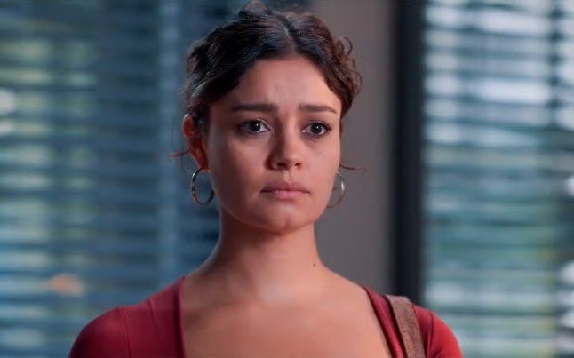 Personagem de Sophie Charlotte, Gerluce, se casará no último capítulo - Reprodução/Gshow