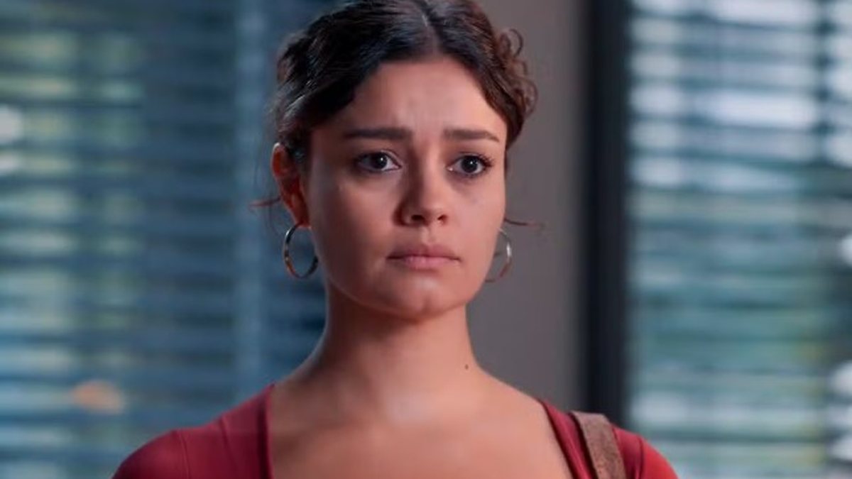 Personagem de Sophie Charlotte, Gerluce, se casará no último capítulo - Reprodução/Gshow