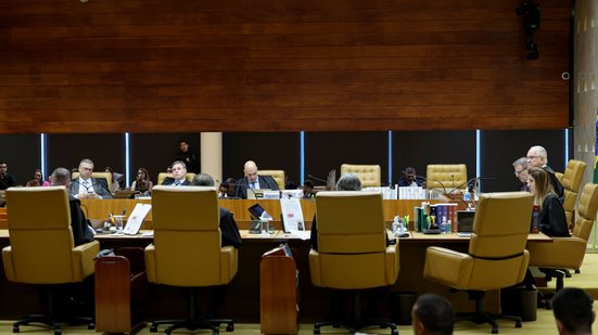 Sete ministros votaram pela derrubada da medida - Luiz Silveira/STF