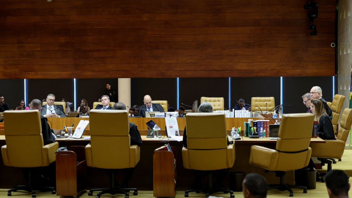 Sete ministros votaram pela derrubada da medida - Luiz Silveira/STF
