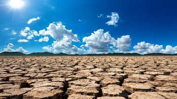 Ondas de calor, secas e chuvas devem aumentar no mundo inteiro - Adobe Stock