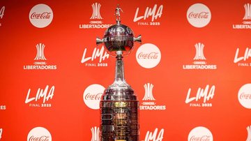 Os jogos de hoje serão reproduzidos ao vivo no Paramount+, ESPN 4 e Disney+ - Divulgação Conmebol