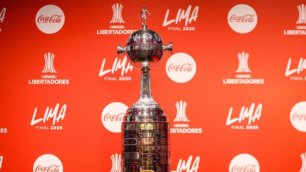 Os jogos de hoje serão reproduzidos ao vivo no Paramount+, ESPN 4 e Disney+ - Divulgação Conmebol