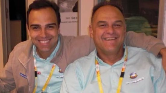 Homenagem será feita na abertura do programa desta sexta-feira - Reprodução/Instagram