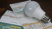 A Tarifa Social garante gratuidade parcial ou desconto na conta de luz para baixa renda - Divulgação