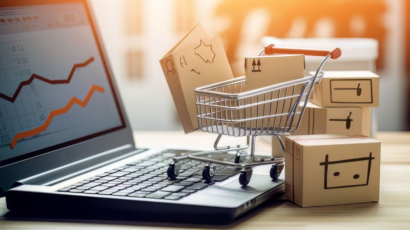 Integrantes do governo defendem a derrubada da 'taxa das blusinhas' - Adobe Stock