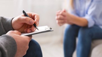 Especialistas dizem que sessão ajuda pacientes a aliviar problemas específicos - Adobe Stock
