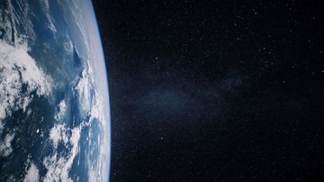 A vista da Terra é espetacular', diz comandante da missão da missão Artemis II - Envato