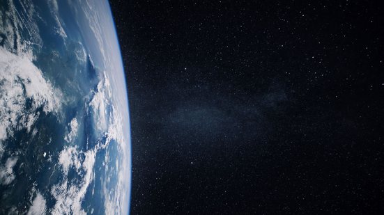 A vista da Terra é espetacular', diz comandante da missão da missão Artemis II - Envato