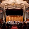 O concerto de Páscoa deste ano do Theatro Municipal de São Paulo apresenta, pela primeira vez no Brasil, "A Paixão Segundo São Marcos", do compositor argentino Osvaldo Golijov - Divulgação/Rafael Salvador