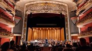 O concerto de Páscoa deste ano do Theatro Municipal de São Paulo apresenta, pela primeira vez no Brasil, "A Paixão Segundo São Marcos", do compositor argentino Osvaldo Golijov - Divulgação/Rafael Salvador