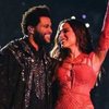 The Weeknd e Anitta fazem show no Rio de Janeiro neste domingo - Reprodução / X