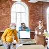 A longevidade, quando bem integrada ao sistema produtivo, pode se tornar um diferencial competitivo - Envato