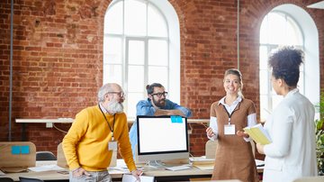 A longevidade, quando bem integrada ao sistema produtivo, pode se tornar um diferencial competitivo - Envato