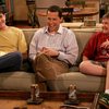 Cena da série 'Two and A Half Men', que fez sucesso nos anos 2000 - Divulgação