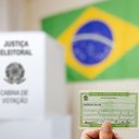 Falta um mês para as eleições gerais, com 8 candidatos à Presidência