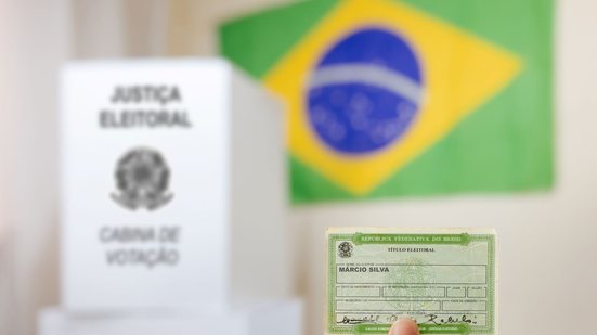 Nas eleições de 2022, a abstenção das pessoas 70+ foi de 60% - Adobe Stock