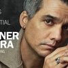 O ator brasileiro Wagner Moura é uma das capas da revista Time sobre pessoas mais influentes do mundo - Reprodução Instagram