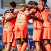 Time catalão venceu a partida por 2 a 0 - Reprodução/fcbarcelona.com