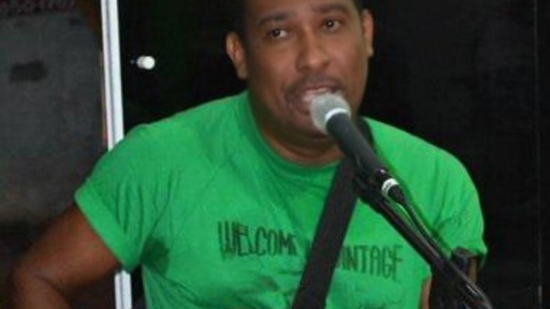 Causa da morte não foi informada pela família do músico - Reprodução/@molejooficial via Instagram