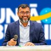 O governador do Amazonas, Wilson Lima (União Brasil) - DivulgaçãoUnião Brasil-AM