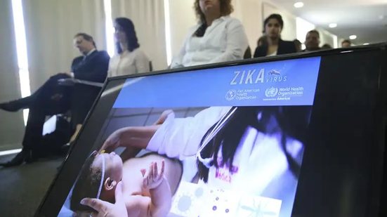 Ressarcimentos às famílias atingidas pelo Zika estão previstos em lei - José Cruz/Agência Brasil