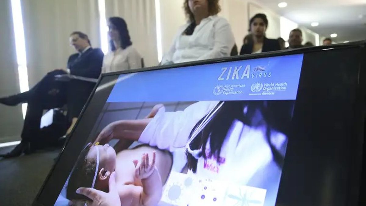 Ressarcimentos às famílias atingidas pelo Zika estão previstos em lei - José Cruz/Agência Brasil