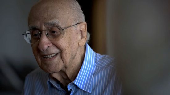 'Mestre Zu', documentário sobre Zuenir Ventura, tem pré-estreia no festival É Tudo Verdade - É Tudo Verdade/Divulgação