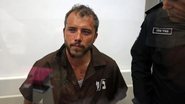 O ativista brasileiro Thiago Ávila foi deportado por Israel neste domingo, 10 - Reprodução/Redes Sociais