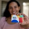 Pagamento da nona parcela de maio do Bolsa Família é realizado nesta quinta - Lyon Santos/MDS