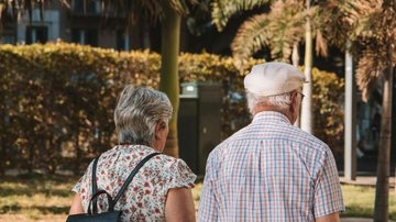 Pessoas 60+ são público turista que mais cresce no Brasil - Banco de Imagens / Pexels