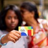 Pagamento da sexta parcela de maio do Bolsa Família é realizado nesta 2º - Lyon Santos/MDS