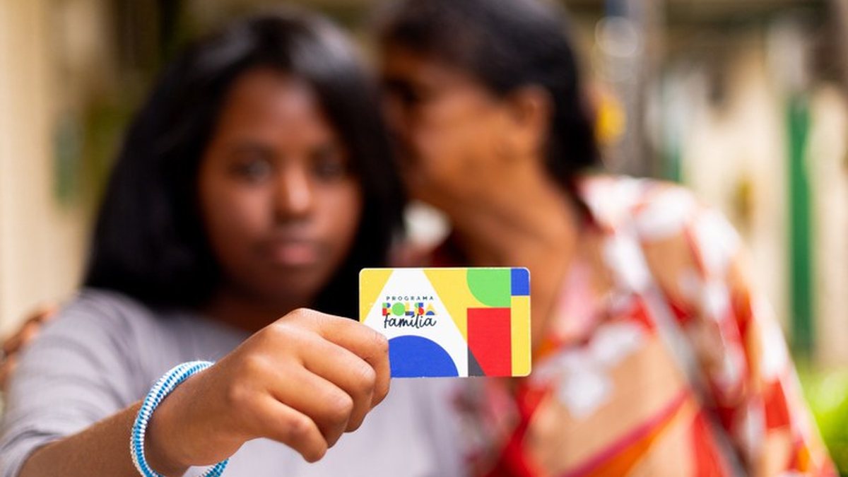Saiba se os candidatos à Presidência vão ampliar ou dar descontinuidade ao benefício - Lyon Santos/MDS
