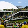 54% veem benefício a Jair Bolsonaro na aprovação do PL da Dosimetria - Marcelo Camargo/Agência Brasil