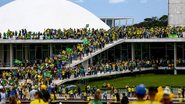 54% veem benefício a Jair Bolsonaro na aprovação do PL da Dosimetria - Marcelo Camargo/Agência Brasil