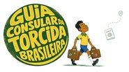Ministério das Relações Exteriores lança o "Guia Consular da Torcida Brasileira – Copa do Mundo 2026" - Divulgação