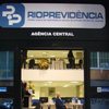 PF cumpre mandados de busca e apreensão para investigar possíveis crimes financeiros no Rioprevidência - Divulgação/Governo RJ