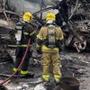 Ônibus e carreta pegam fogo após batida na BR-251 deixando mortos e feridos no Norte de MG - Corpo de Bombeiros Militar do Estado de Minas Gerais/Divulgação