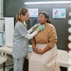 A tireoide é uma glândula localizada na região do pescoço e responsável pela produção de hormônios essenciais para o funcionamento do organismo - AdobeStock