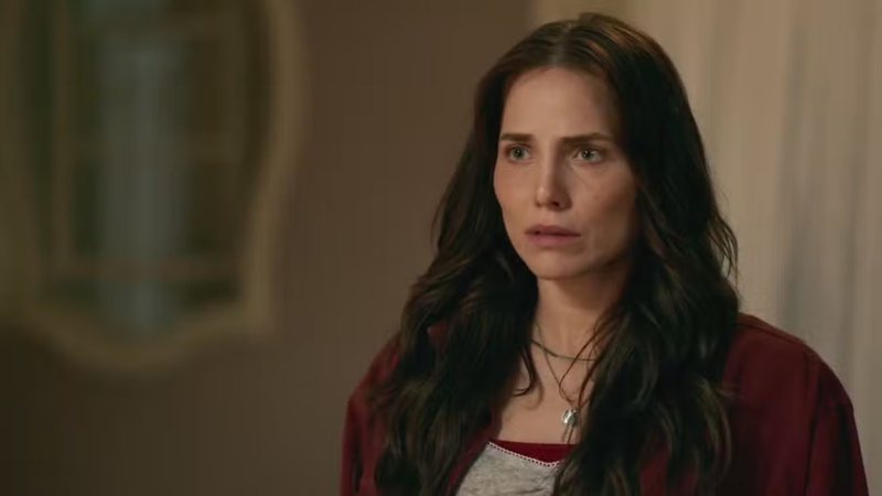 Adriana vira principal suspeita da morte de Arthur - Reprodução /Globo