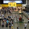 Prisão foi realizada no Aeroporto Internacional de São Paulo, em Guarulhos - Rovena Rosa/Agência Brasil