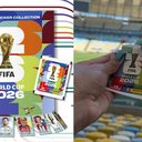 Figurinhas da Copa baratas? Se proteja de golpes do Pix em links falsos