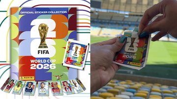 Atrasos na entrega, não recebimento dos produtos adquiridos são as principais reclamações - Reprodução Instagram/@panini_sport_brasil