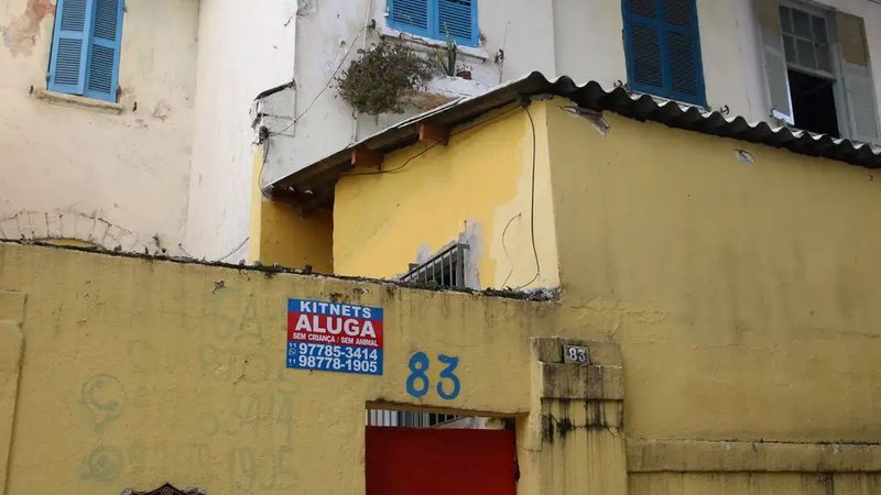 Auxílio-aluguel atende mulheres vítimas de violência doméstica e famílias em situação de vulnerabilidade - Rovena Rosa/Agência Brasil
