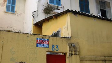 Auxílio-aluguel atende mulheres vítimas de violência doméstica e famílias em situação de vulnerabilidade - Rovena Rosa/Agência Brasil