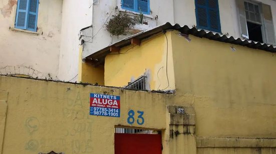 Auxílio-aluguel atende mulheres vítimas de violência doméstica e famílias em situação de vulnerabilidade - Rovena Rosa/Agência Brasil