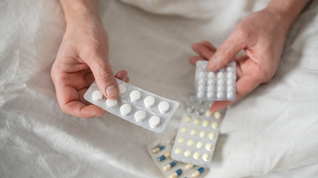 Antibiótico em excesso faz mal, perde efeito e gera crise global\u003B entenda